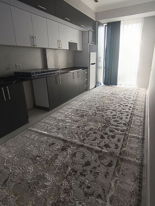 Algoritm eshonguzar city