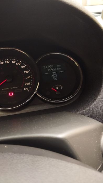 Renault Megane 3,an 2012,1.5 dci 110 cai.