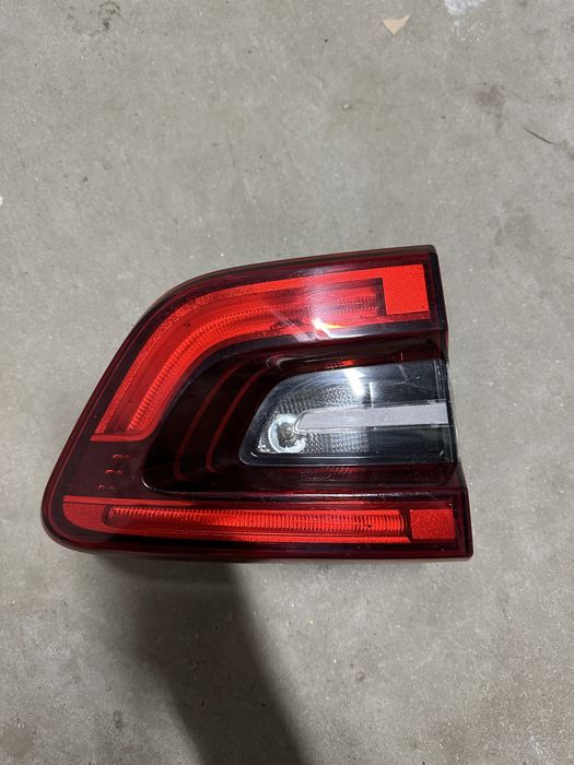Stop LED haion stanga Renault Kadjar 2015-2018 cod 265550151R