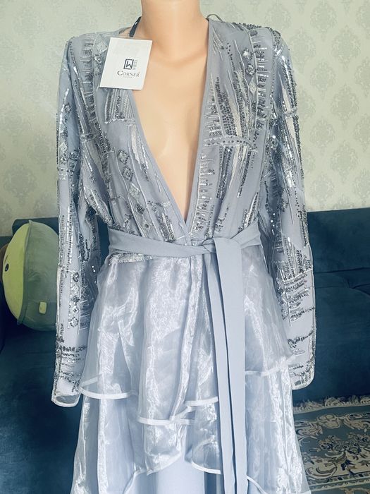 Вечернее, нарядное платье