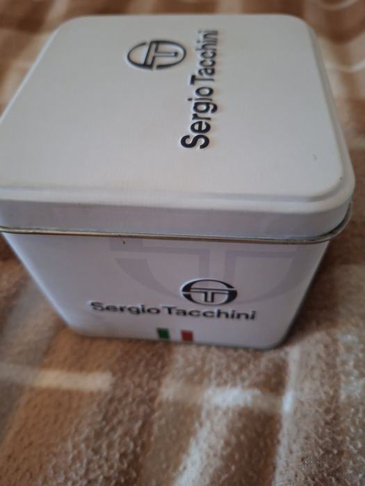 Мъжки часовник Sergio Tachini ST.1.10224-1