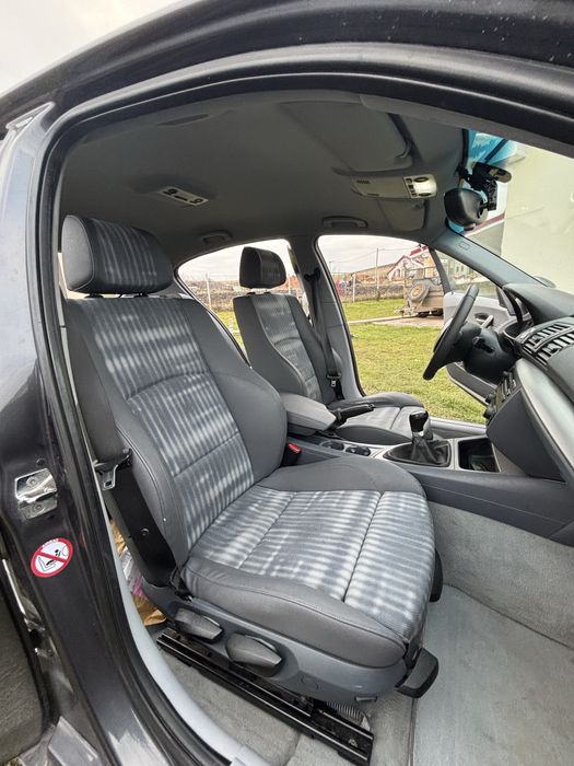 Bmw seria 1 118d   URGENT