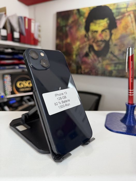iPhone 13 , 128 GB