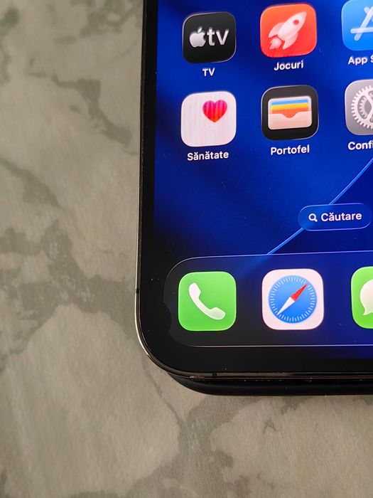 IPhone 13 Pro Max * 256 GB * accept schimburi