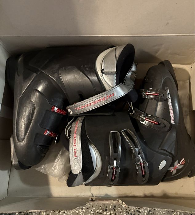 Ски обувки Rossignol