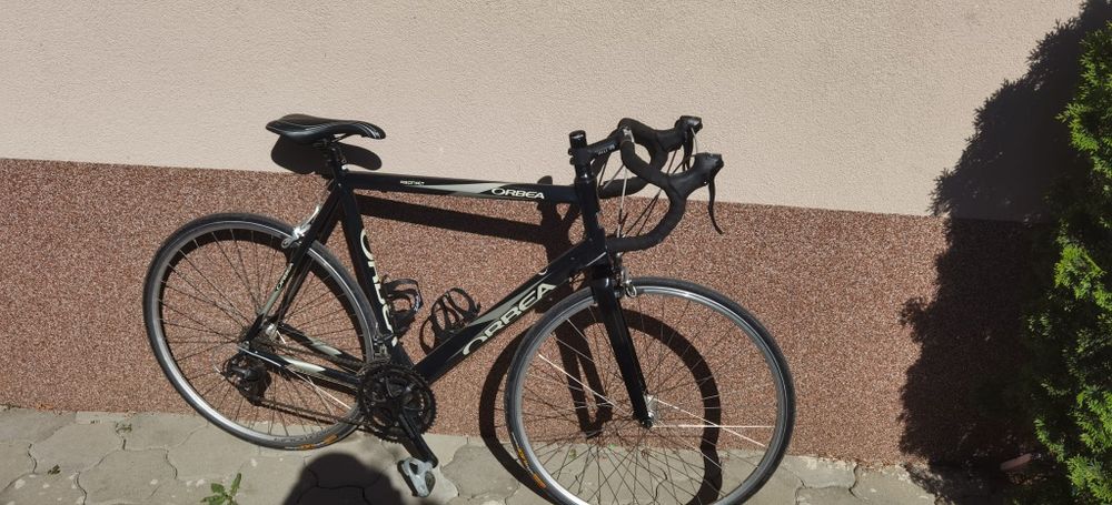 Bicicleta cursiera