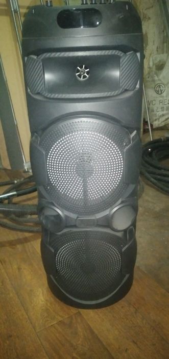 Продам новую колонку