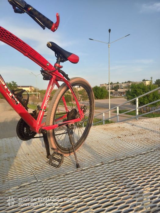 Велосипед 20к торг