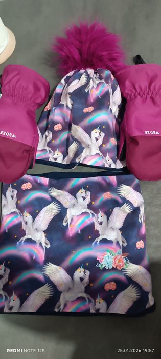 Geaca C&A mărimea 128