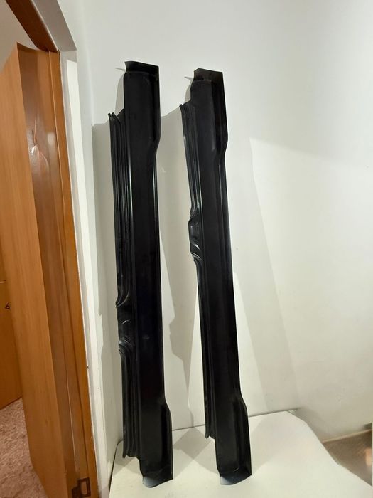 Бампер 2114ке 15ке