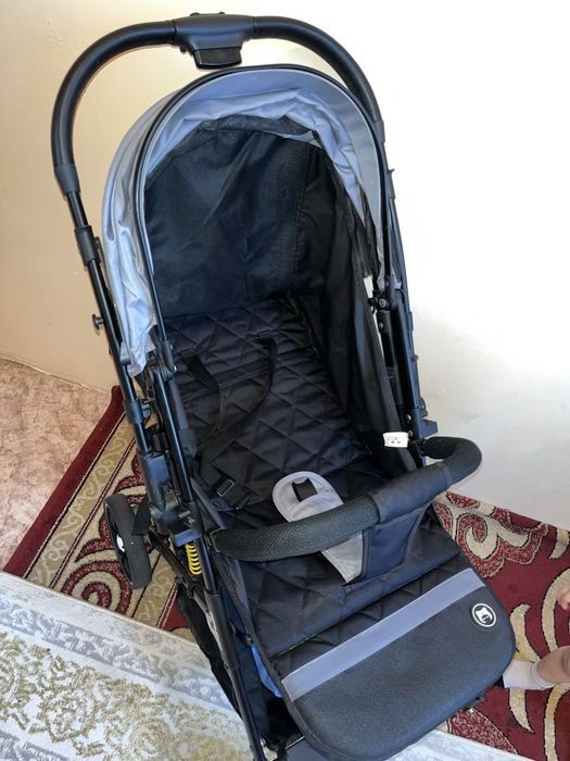 Коляска Ining baby