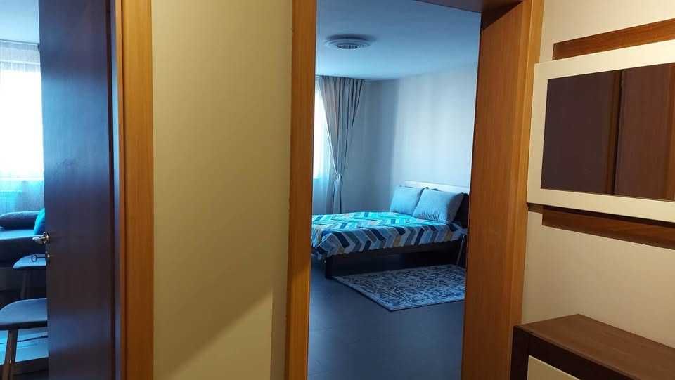 Дава се под наем Двустаен апартамент в София, Красно село - 63 кв.м за 525 € - Снимка #2