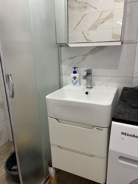 Дава се под наем Двустаен апартамент в Варна, Кайсиева градина - 68 кв.м за 598.23 € - Снимка #17