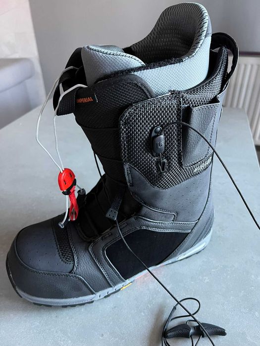 Boots Burton Imperial noi