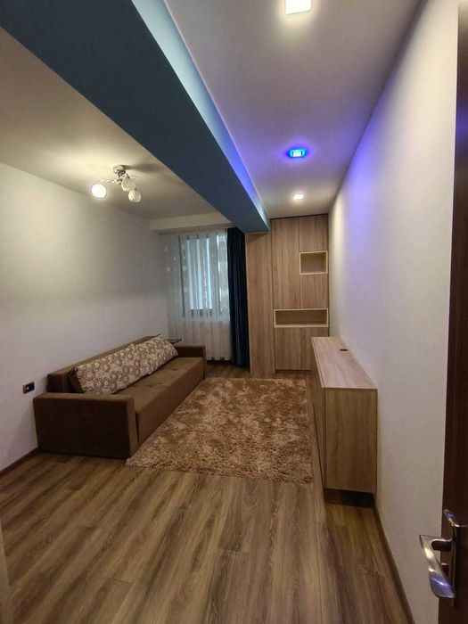 Apartament 3 camere parcare subterană Isaran 3