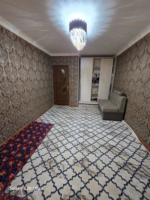 Продается 2 комнатная квартира на 2 этаже в Согдиане