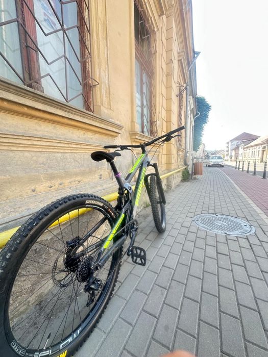 Propain Spindrift Al Pro