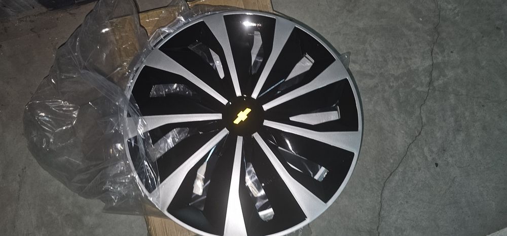 Колпаки на Кобальт R15