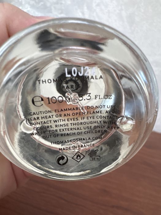 Продам TKosmala 4