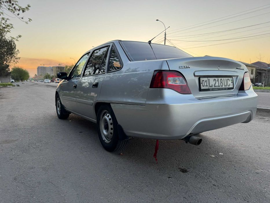 Продается Nexia 2 SOHS