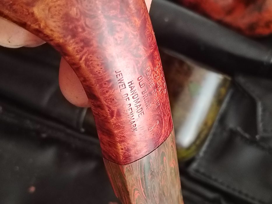 set pipe in husa