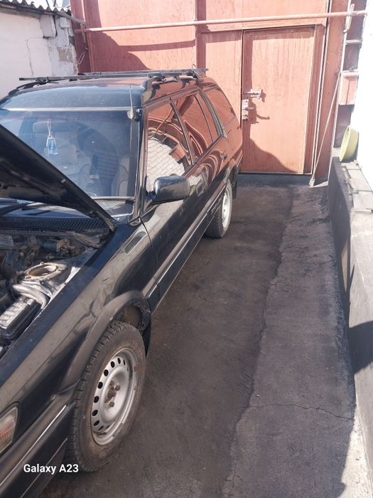 Продам тойота кариб