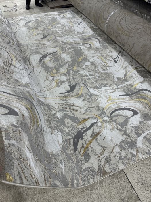 Gilam kavralan Skidka