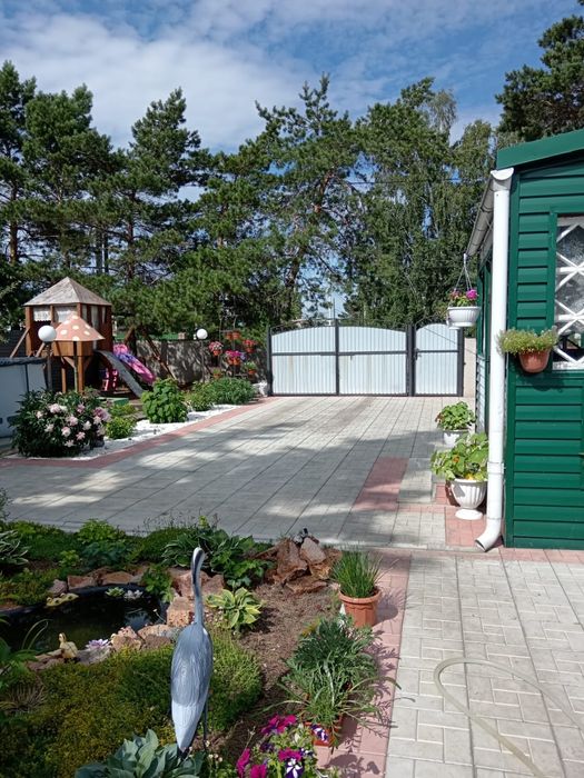 Продам дом в Бишкуле