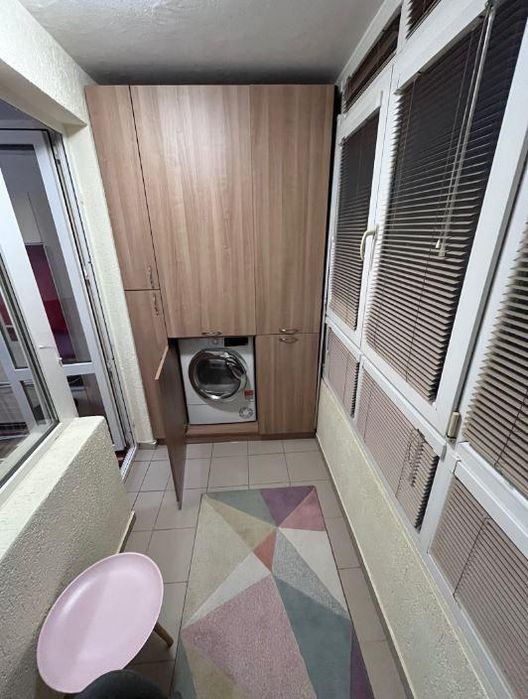 Дава се под наем Двустаен апартамент в Варна, Възраждане 3 - 73 кв.м за 498.27 € - Снимка #9