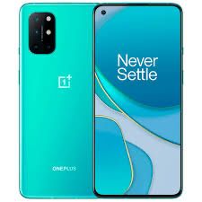 OnePlus 8T 256GB ishlaydi, ekran muammo