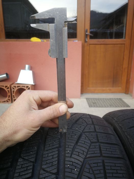 Гуми Pirelli 19'