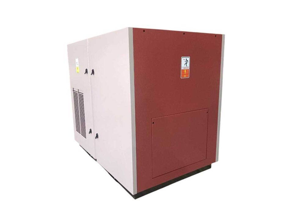 Компрессор винтовой HDM-20