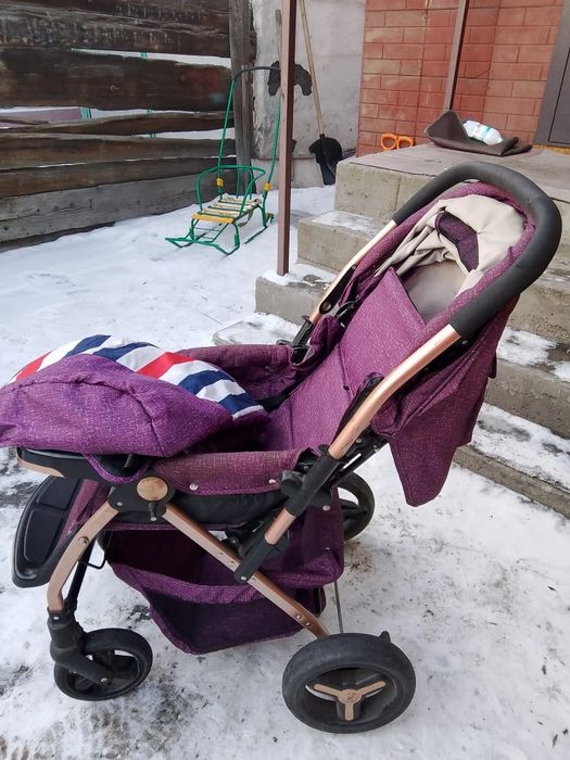 Детские коляски,санки