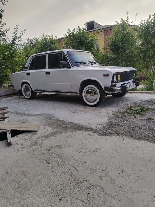 1989 yil 2106 niva 213 mator