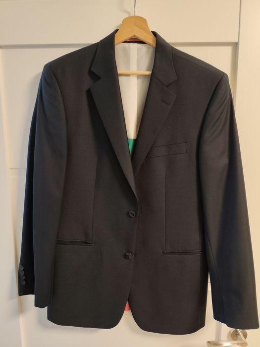 Официално мъжко сако