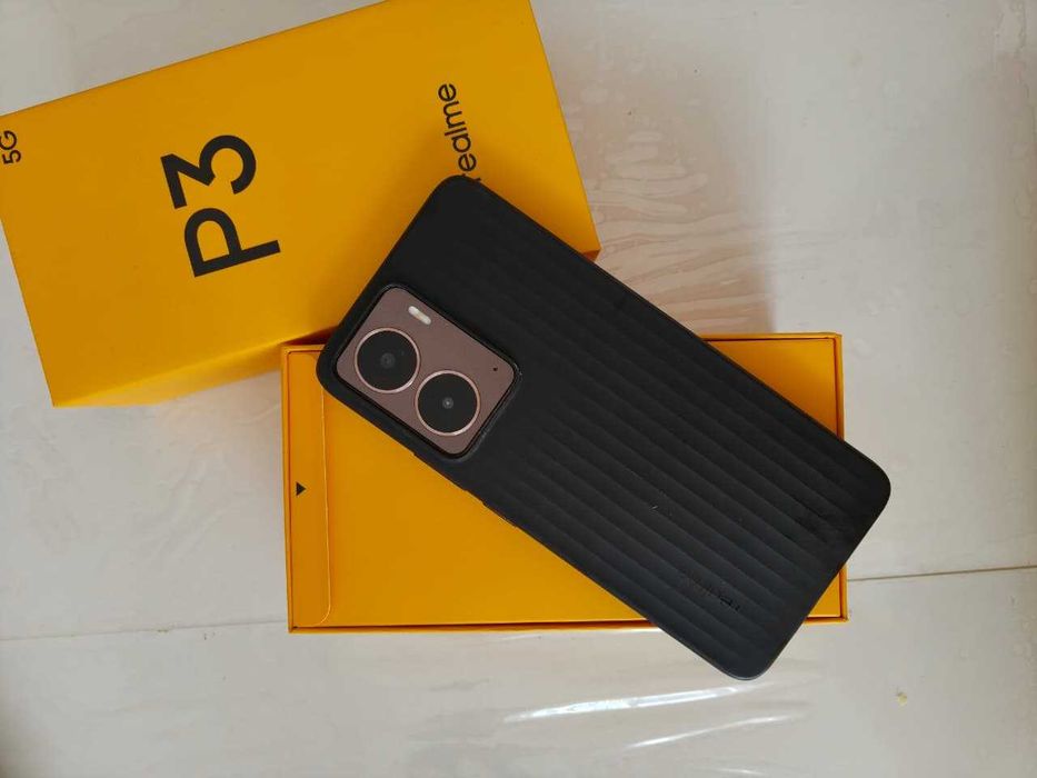 Продам Realme P3