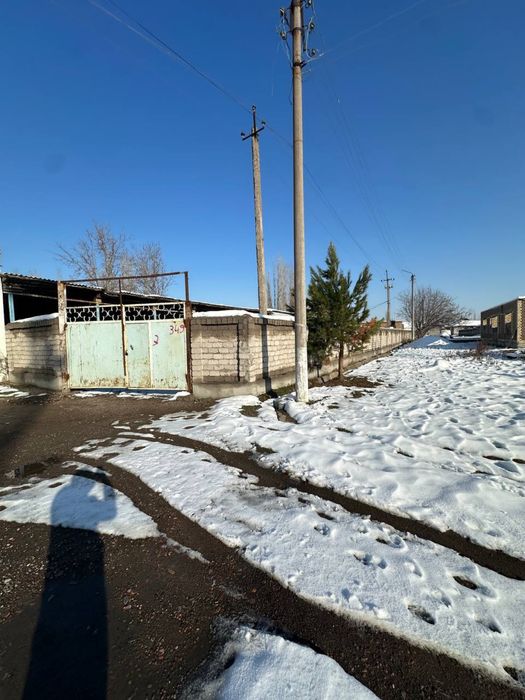 Нотурар жой сотилади