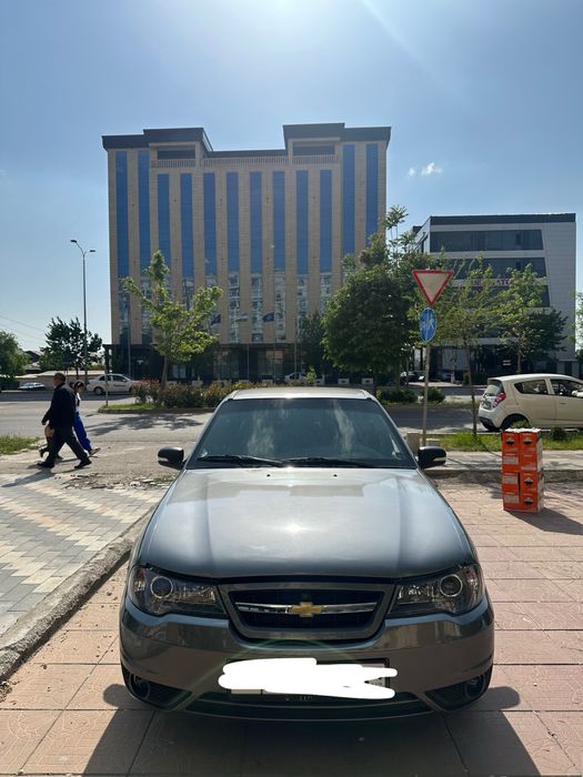 Продаётся/Sotiladi Nexia DONC !!!