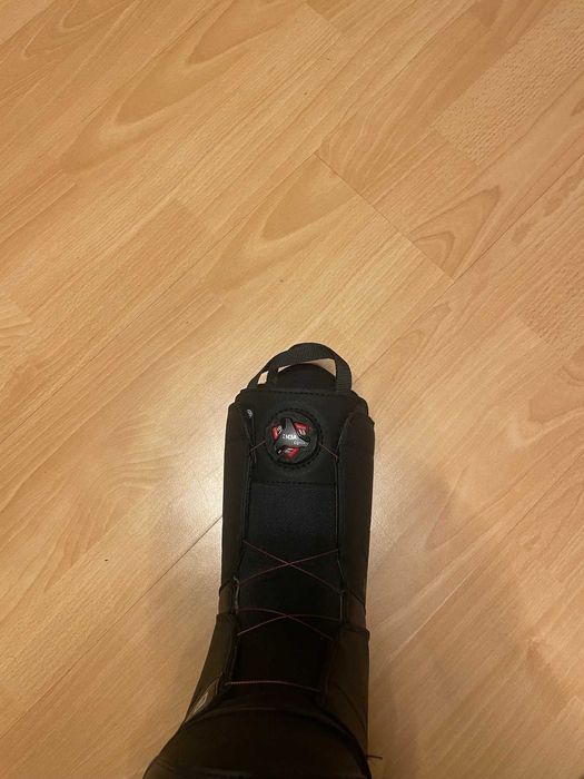 Vand boots snowboard Salomon