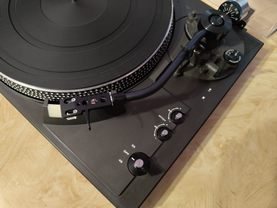 Pick-up Technics SL 2000 Made in Japan