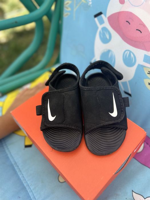 Sandale Nike copii 23,5