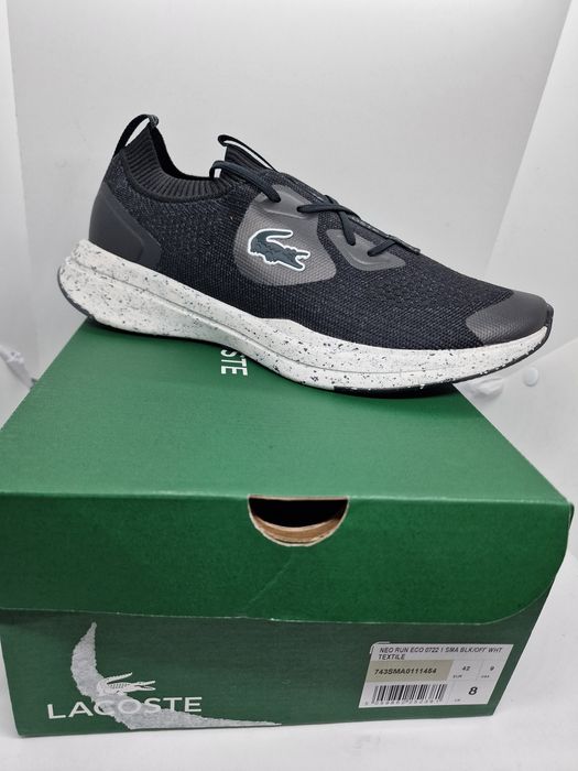 Lacoste Neo Run Eco nr. 42