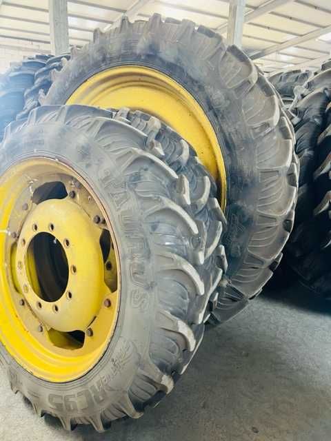 Roti inguste John Deere FENDT VARIO VALTRA Same New Holland