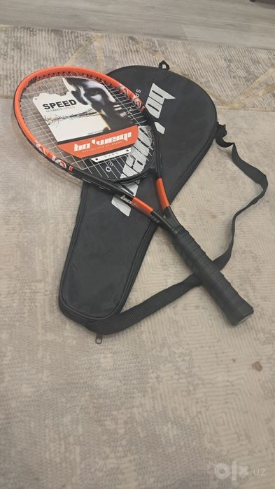 Tennis uchun raketka, теннисная ракетка для большего тенниса