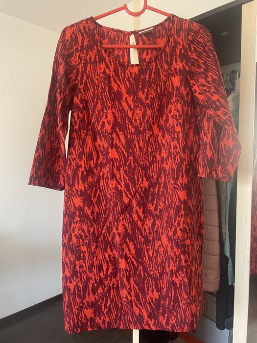 Рокли Zara, H&M, Vila