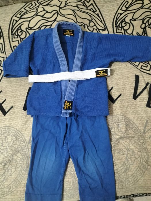 Кимоно для мальчика