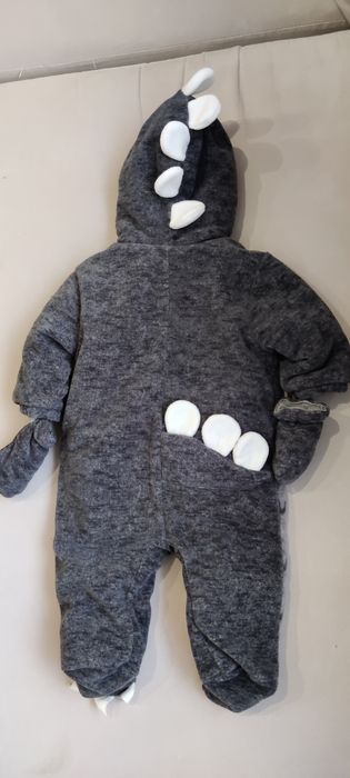 Пролетно-есенен гащеризон Next