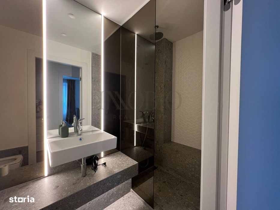 Apartament 3 camere premium | Loc de parcare | Aviației