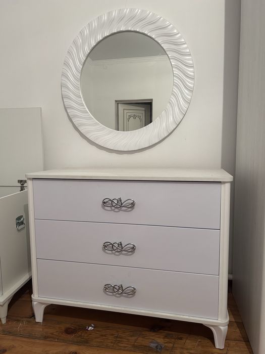 Беларусская набор спальня