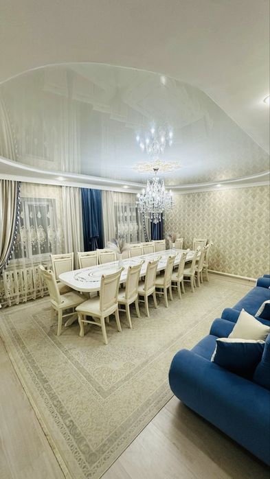 Жер үй сатылады орталықтан